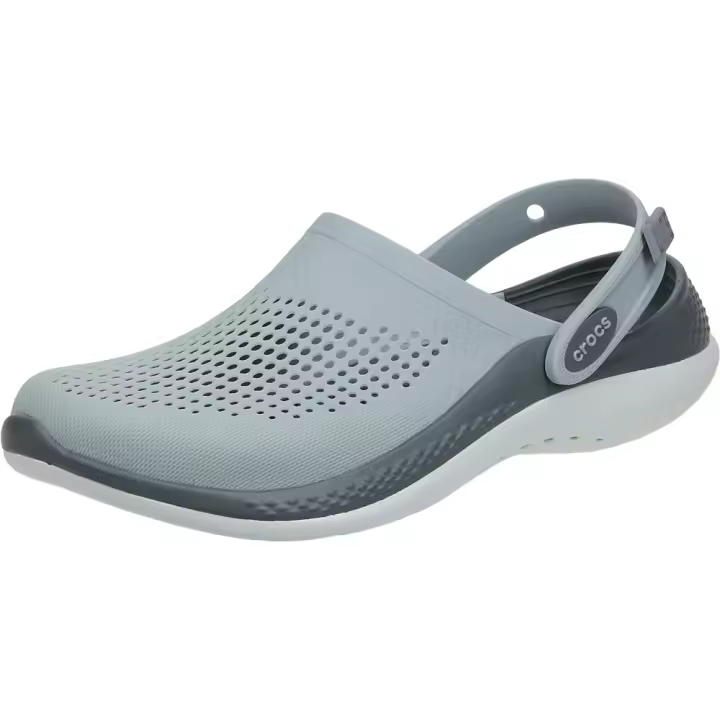 Zuecos Unisex para Adulto, Zuecos 360 - 1