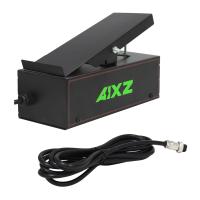 Pedal de Soldador AIXZ Pequeño 5-pin Enchufe Especial para Máquina de Soldar GX16-5) - details 0