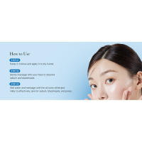 zero cleansing oil