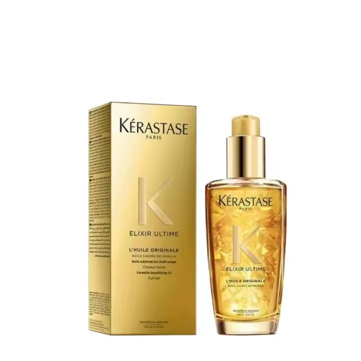Leten Elixir Ultime L'Huile Originale 100ml Fluido de transmisión - 1