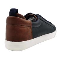 Zapatos de invierno de PU EVA al por mayor de cuatro estaciones de gran tamaño personalizados para hombres - details 4