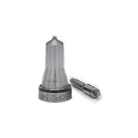 Inyectores de Punta DLLA150P234 129102-53000 Autopartes para Motor Yanmar 3TNE84 4TNE84 - details 0