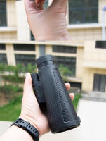 Telescopio de fotografía para teléfono móvil, Monocular gran angular de 50MM, gran aumento, HD, portátil, para exteriores - details 14