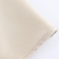 Vestido de satén elegante y versátil de nuevo estilo para mujer 8482341 - details 12