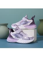Zapatillas de deporte para niña, superventas, zapatos de tenis planos informales de cuero con suela blanda de verano, zapatos para caminar al aire libre para correr, calzado para niños - details 22