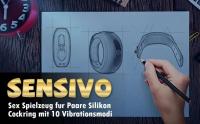 Leten anillo ajustable hombres anillo vibrador 10 vibración masculina eyaculación retardada juguete sexual adulto para parejas Sexshop - details 8