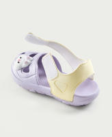 Zapatos con agujeros para niños Sandalias con cabeza de bolso para niñas Sandalias con agujeros para niños Zapatos de playa - details 4