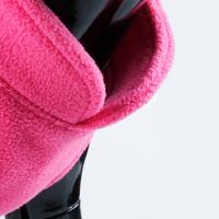 Chaqueta De Invierno Para Perros Pequeños Y Medianos Suéter De Poliéster Acolchado Para Chihuahua Bulldog Ropa De Otoño Y Invierno Para Mascotas - details 3