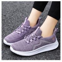 Zapatillas de deporte con cordones de verano para mujer, zapatos deportivos para correr al aire libre - details 7