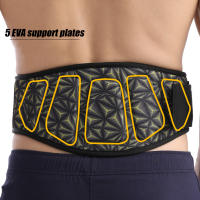 Tcare Cinturón de Levantamiento de Pesas Soporte para Cintura y Espalda para Hombres y Mujeres - details 5