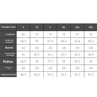 2025 verano de los hombres de Europa y Estados Unidos nuevo polo con cremallera casual de manga corta pantalones cortos de cordón traje de los hombres - details 0