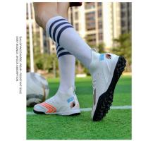 Nuevos zapatos de fútbol con uñas rotas para hombres y zapatos de fútbol con uñas largas, zapatos de competición y entrenamiento, zapatos de fútbol - details 33