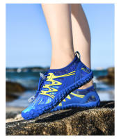 Zapatos de agua de verano para niños, zapatos deportivos de playa para niños, natación, zapatos descalzos acuáticos, zapatillas de deporte para surfear, pescar y bucear - details 22