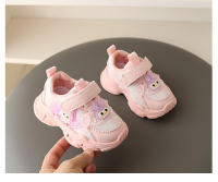 Zapatillas Deportivas Primavera-Otoño para Niños Zapatos Casuales Iluminados - details 14