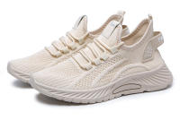 Zapatillas Transpirables para Correr para Mujer Zapatillas Deportivas Ligeras Antideslizantes - details 12