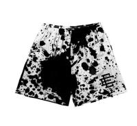 Eric Emanuel, Pantalones cortos de malla transpirables para deportes casuales de verano, pantalones cortos para correr para hombre EE - details 17