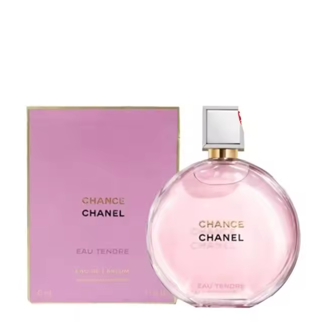 Leten Tendre EDP para mujer (50 ml) Eau de Parfum Tender Pink [Perfume/fragancia 100% nuevo] Fluido de transmisión - 1