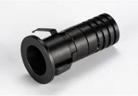 Mini luz de techo integrada de 3W, foco LED COB AC220V, iluminación interior para sala de estar, dormitorio y armario - details 2