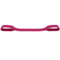 Banda de Resistencia para Fitness en Forma de Octángulo Equipo de Entrenamiento de Yoga de Silicona para Hogar y Deportes - details 9