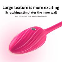 Vibrador Control Remoto Kegel para Mujeres Estimulador de Clítoris Vibrador de Bolas Vaginales Juguete Sexual de Masturbación Femenina - details 11