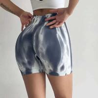 Aurora Pantalones de Yoga Sin Costuras Cintura Alta, Hipos Levantados, Secado Rápido, Comodidad para Deportes y Correr - details 6