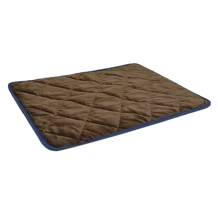 Alfabrilla lavable para Perro, colchón de Invierno para Gato, Funda autocalentable para asiento de Coche de Perro y Gato, antideslizante, almohadilla para Cama, Artículos para Mascotas - 1