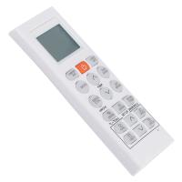 Control remoto de reemplazo para aire acondicionado LG, AKB74955604, AKB73995805, S4NQ18KL3QA, S4UQ12JA2JB, BSNQ126J3A2, S4UQ12JARJB - details 2