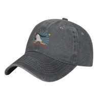 Moda Noot Pingu The Pengouin Retro Gorra de béisbol Algodón Protección solar Gorras Unisex Casual Golf Sombreros - details 0