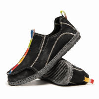 Zapatos de lona informales para hombre, mocasines transpirables, suaves y cómodos, antideslizantes, sin cordones, para conducir - details 12