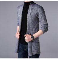 Suéteres, cárdigans, ropa deportiva casual al aire libre de otoño e invierno, chaquetas de hombre - details 7