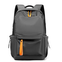 Mochila de viaje impermeable de gran capacidad para estudiantes, bolsa de computadora de ocio - details 5