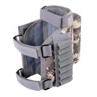 Mochila de Caza Táctica Porta Pesca al Aire Libre Camuflaje Bolsa Todoterreno CS - details 11