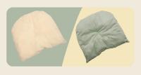Cama cálida para dormir profundamente para gatos, cesta acogedora para mascotas, tumbona para gatitos, cojín para gatos, tienda de campaña Nesk muy suave, para perros pequeños esterilla, bolsa, cueva para gatos - details 10