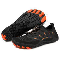 Zapatos de Creek de Verano Nuevo Zapatos de Playa para Hombres Zapatos de Fitness Interior Absorbentes de Sudor Secado Rápido Transpirable Antideslizante - details 23