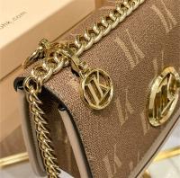 Bolso de Diseñador de Cuero Genuino Nuevo 2025 Bolso Cruzado para Mujer de Lujo en Hong Kong - details 11