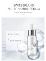Sérum Facial Con Vitamina C,E Y Ácido hialurónico, Antiarrugas Y Volumen, antiedad, antiedad, Hidratante, Orgánico, 17ml - details 5