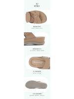 Sandalias de suela gruesa de verano 2025 para mujer, casuales y cómodas, talla grande, pantuflas sencillas y versátiles, libres para hacer ejercicio - details 12
