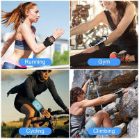 Universal Sport Running Armband Bike Cycling Gym Arm Bag Wristband Cell Phone Holder Arm Band Case For Xiaomi iPhone Samsung - details 7