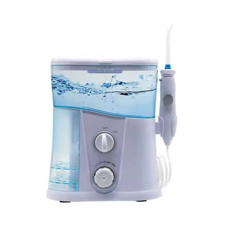 Irrigador Oral de Agua de 1000ml, Hilo Dental, odontología, limpieza - 1