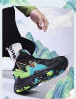 Productos de tendencia 2022 nuevos zapatos de baloncesto deportivos de talla grande para hombres - details 1