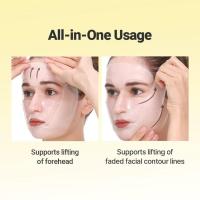 Mascarilla Humectante Profunda de Bio-Colágeno Anti-Envejecimiento Noche Mascarilla para Reafirmar y Nutrir la Piel Herramientas de Cuidado de la Piel de Belleza - details 7