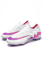 Zapatos de fútbol, ​​AG, niños y niñas, adultos, zapatos de entrenamiento antideslizantes y resistentes al desgaste - details 27
