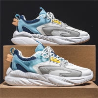 Nuevos Zapatos Casuales Y Transpirables De Aumento, Zapatillas Cómodas - details 23