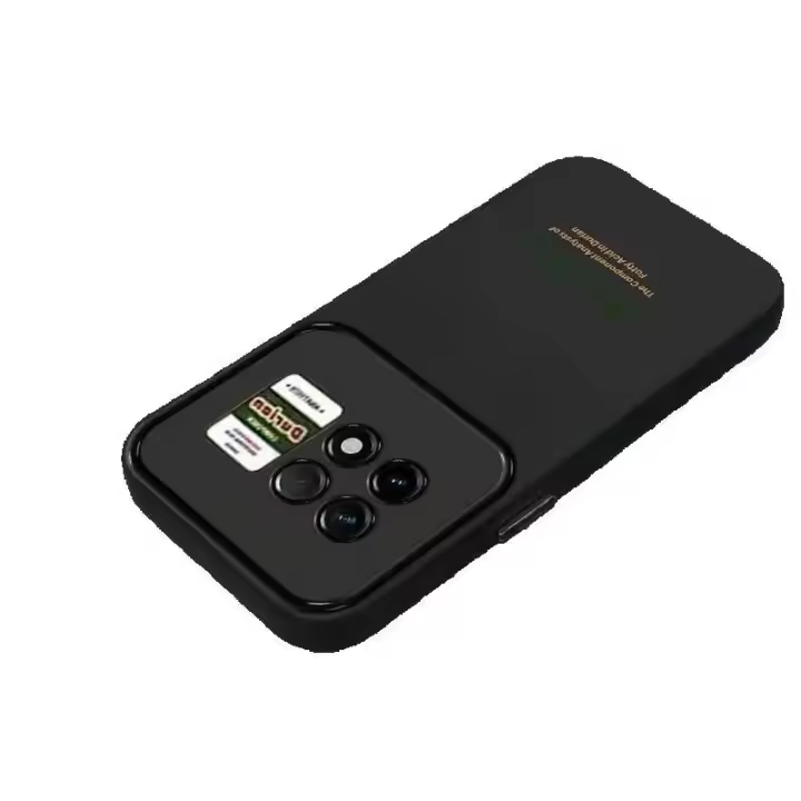 Funda Protectora de Silicona para Teléfono Apple 16 1211PROMAX Todo Inclusivo XS/X - 1