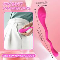 Vibrador Controlado por Aplicación Bluetooth Diversión Inalámbrica para Mujeres - details 6