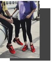 Zapatillas de Correr Transpirables Zapatos Deportivos a la Moda para Hombres y Mujeres - details 8