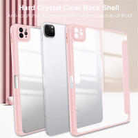 Funda para iPad de décima generación, carcasa para iPad Pro 11, 12, 9, 10,5, 9,7, 9. ª generación, Air 4, Air 5, 10,2, Mini 6 - details 5