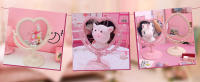 Double Sided Mirror
