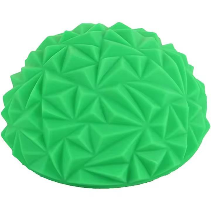 Entersports Bola de Equilibrio Yoga Masaje Herramienta de Entrenamiento de Fitness para Gimnasio - 1