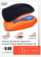 Plantillas de piezas para zapatos de tacón alto, antideslizantes, transpirables, 2 unidades - details 41